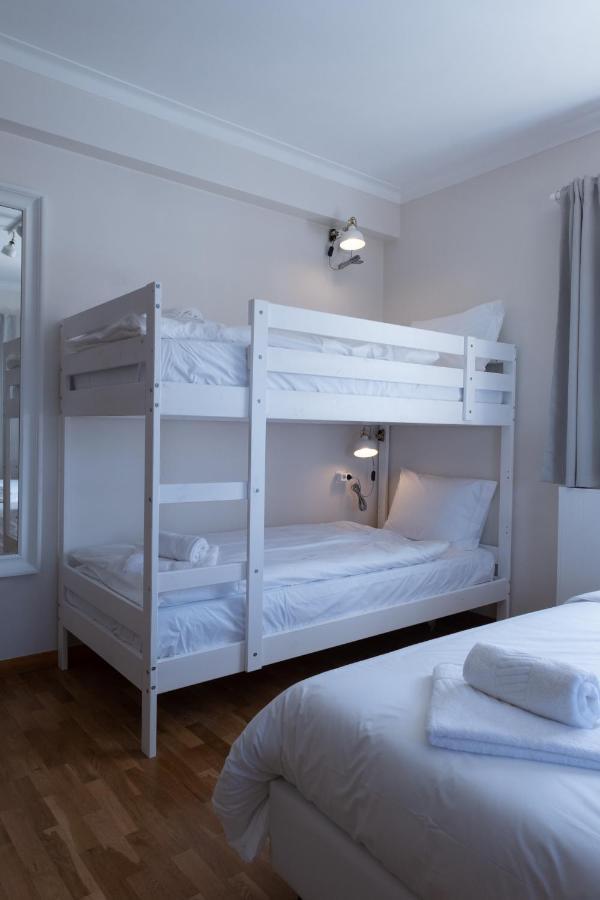 Berlenga Beach House Praia da Lourinhã Extérieur photo