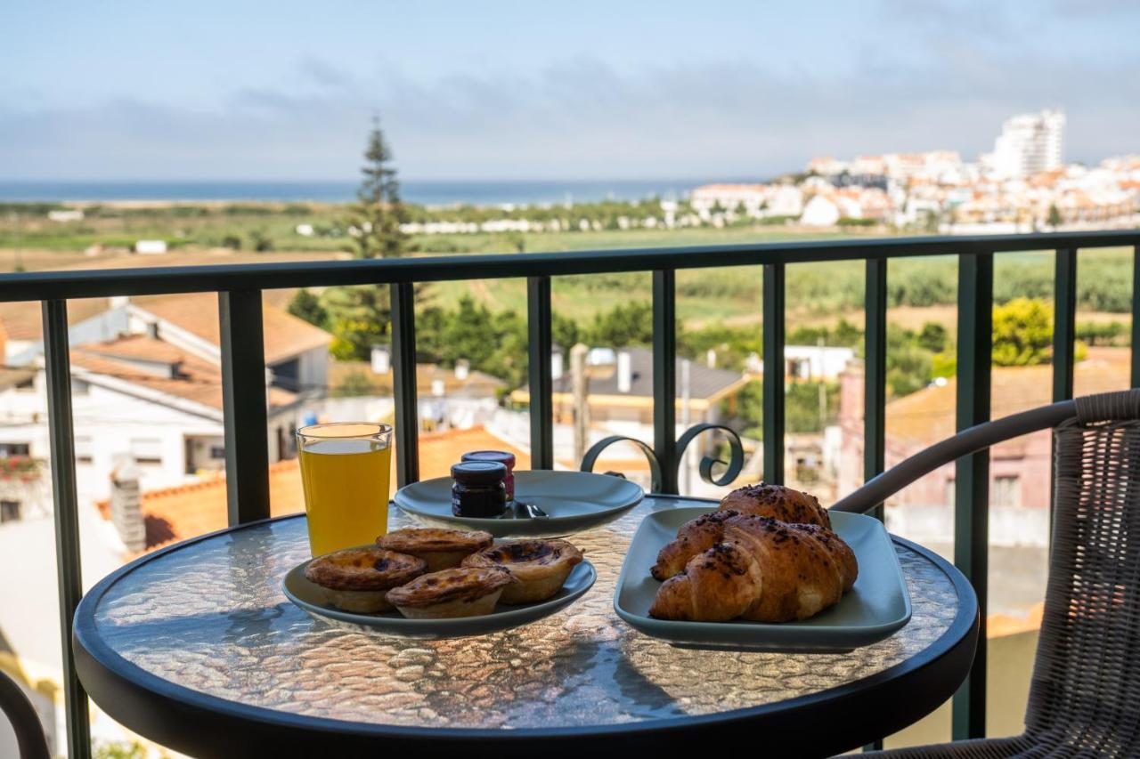 Berlenga Beach House Praia da Lourinhã Extérieur photo