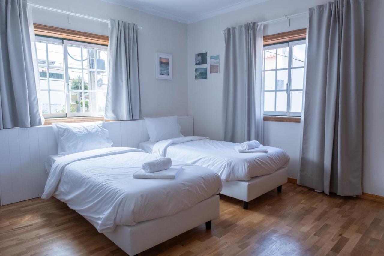 Berlenga Beach House Praia da Lourinhã Extérieur photo