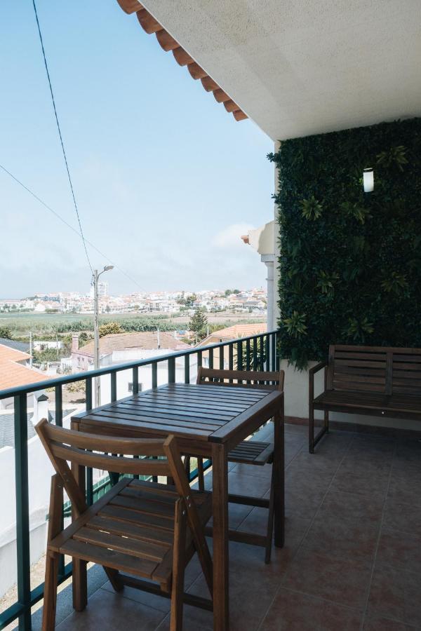Berlenga Beach House Praia da Lourinhã Extérieur photo