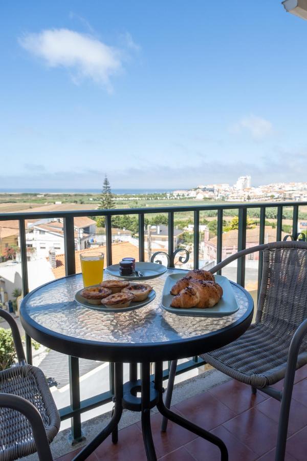 Berlenga Beach House Praia da Lourinhã Extérieur photo