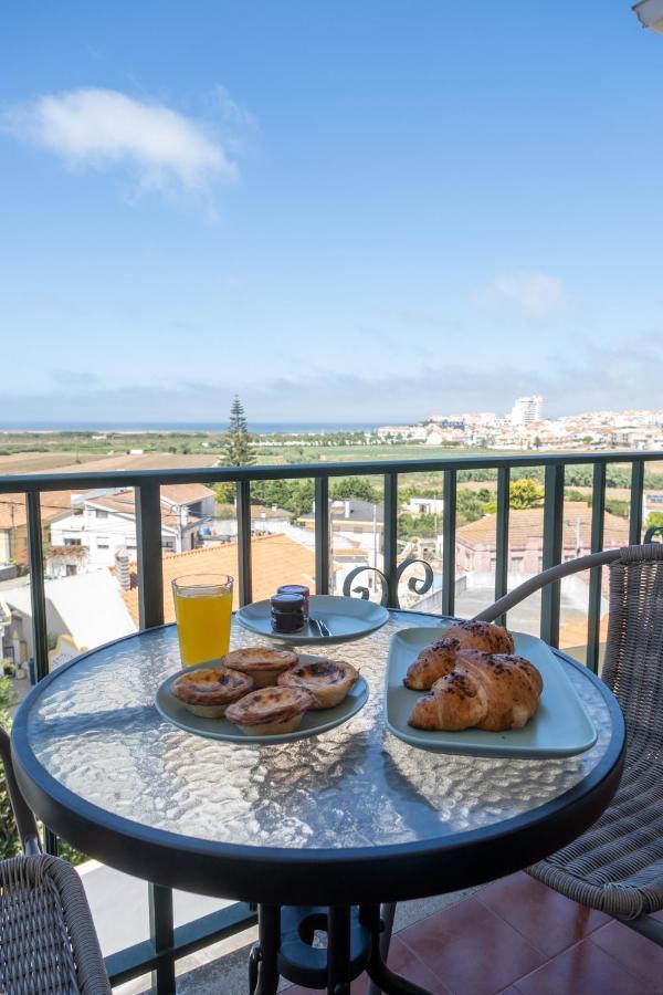 Berlenga Beach House Praia da Lourinhã Extérieur photo