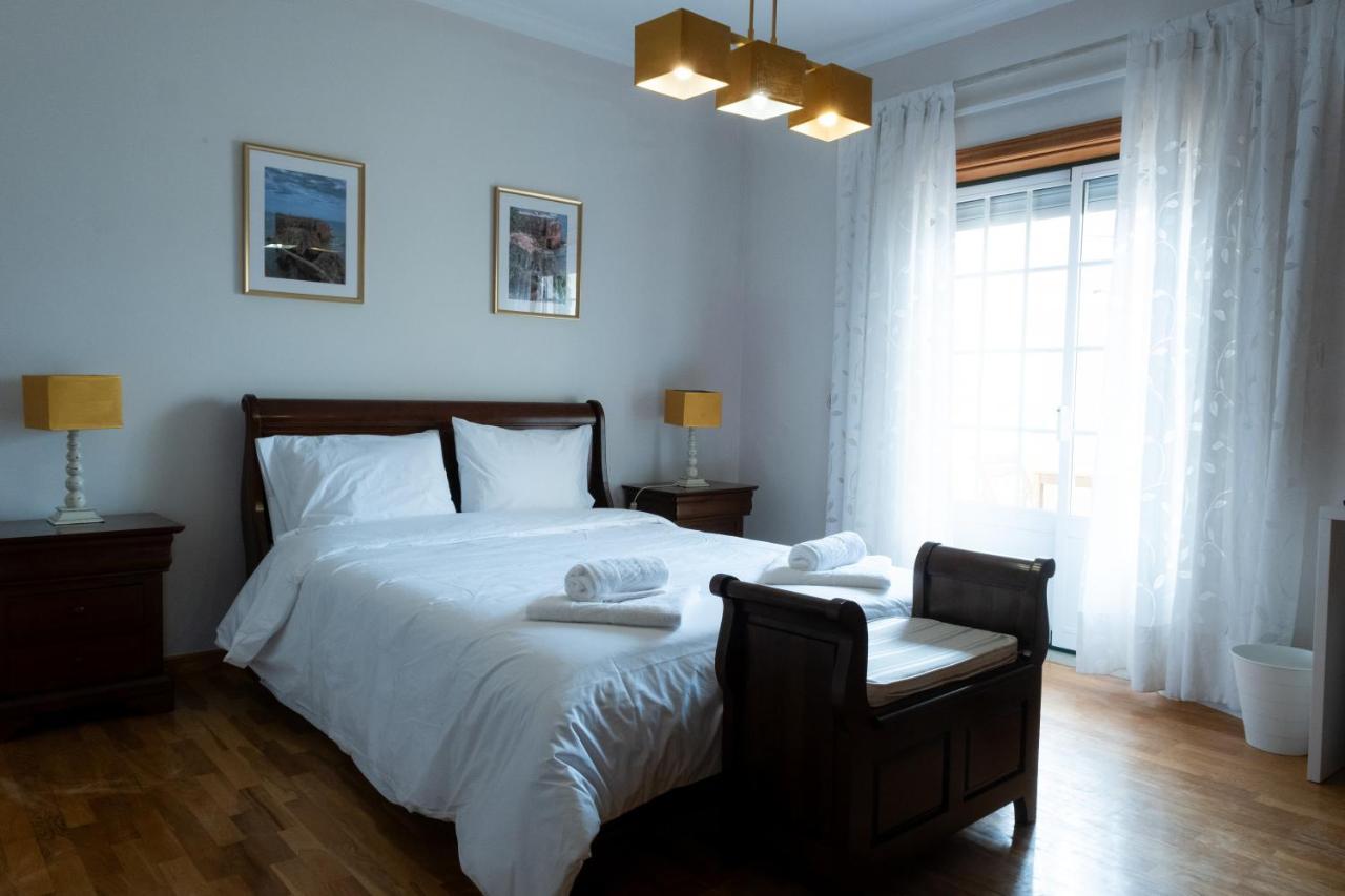 Berlenga Beach House Praia da Lourinhã Extérieur photo