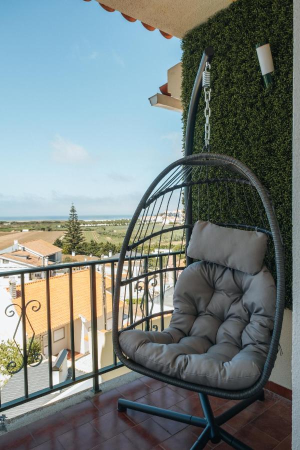 Berlenga Beach House Praia da Lourinhã Extérieur photo