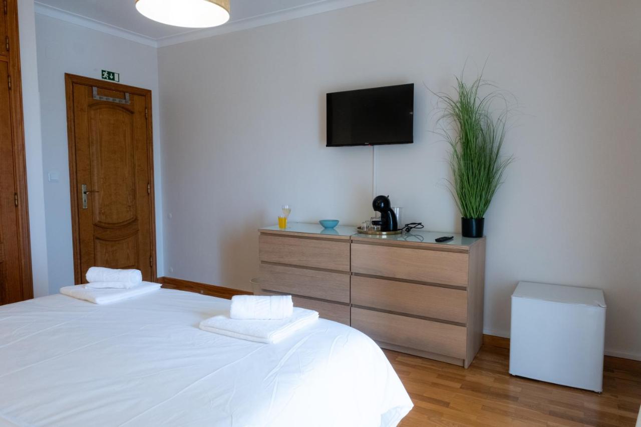 Berlenga Beach House Praia da Lourinhã Extérieur photo