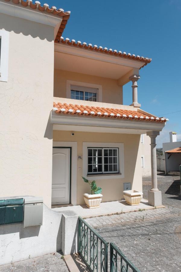 Berlenga Beach House Praia da Lourinhã Extérieur photo