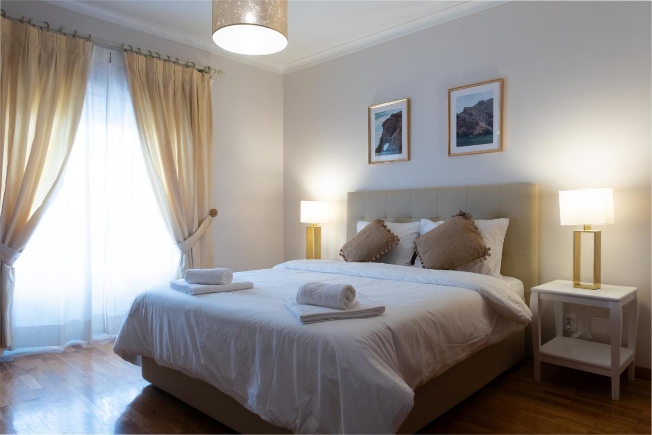 Berlenga Beach House Praia da Lourinhã Extérieur photo