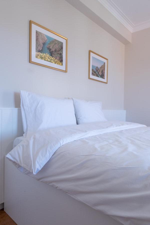 Berlenga Beach House Praia da Lourinhã Extérieur photo