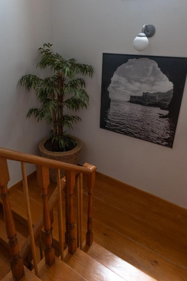 Berlenga Beach House Praia da Lourinhã Extérieur photo