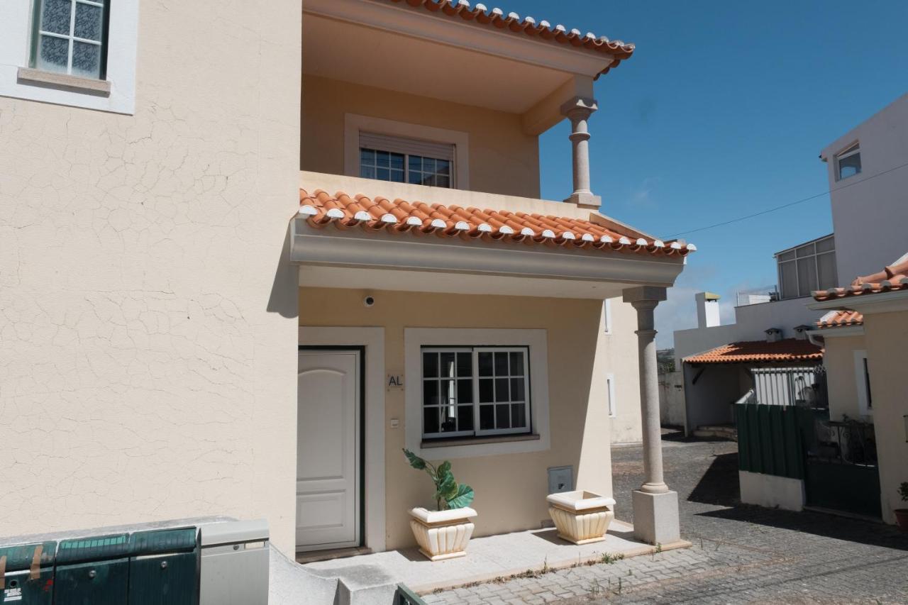 Berlenga Beach House Praia da Lourinhã Extérieur photo