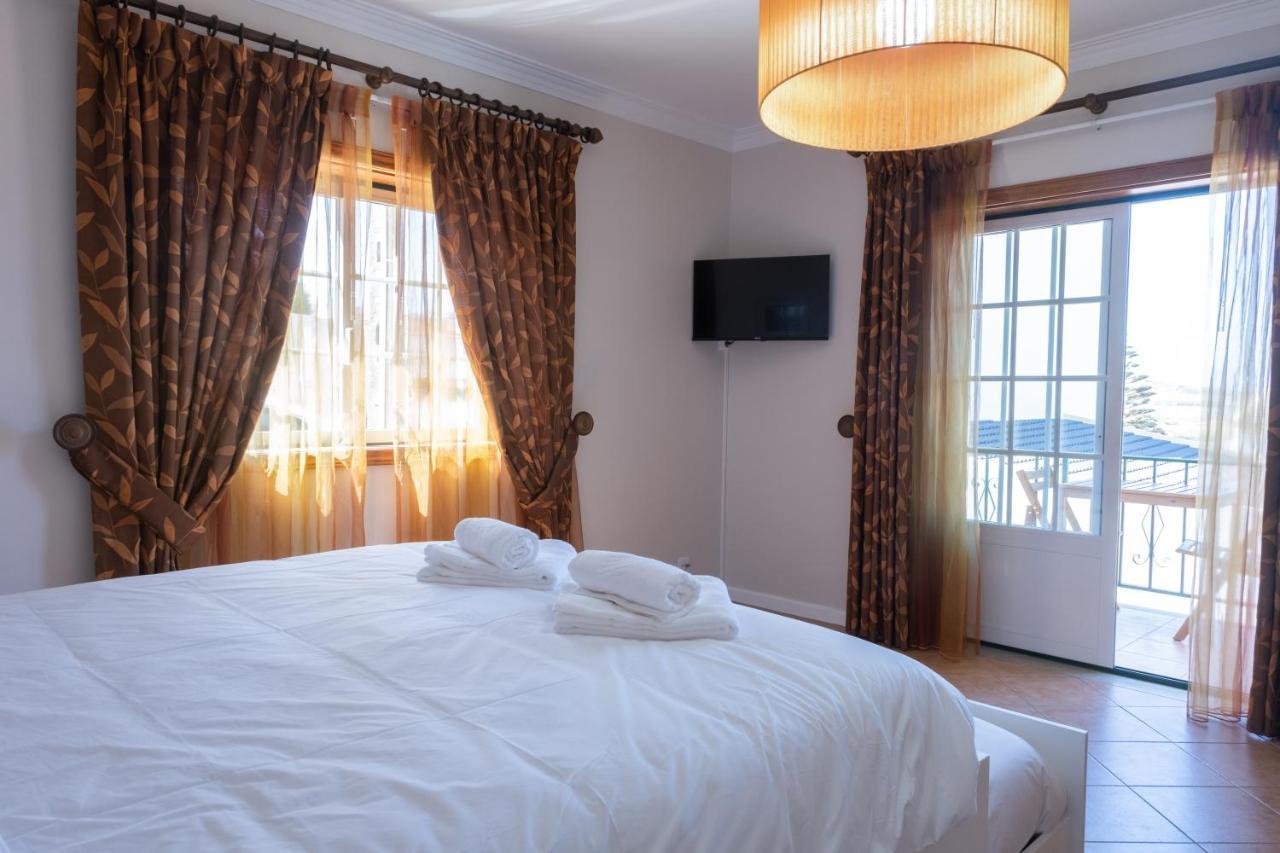 Berlenga Beach House Praia da Lourinhã Extérieur photo