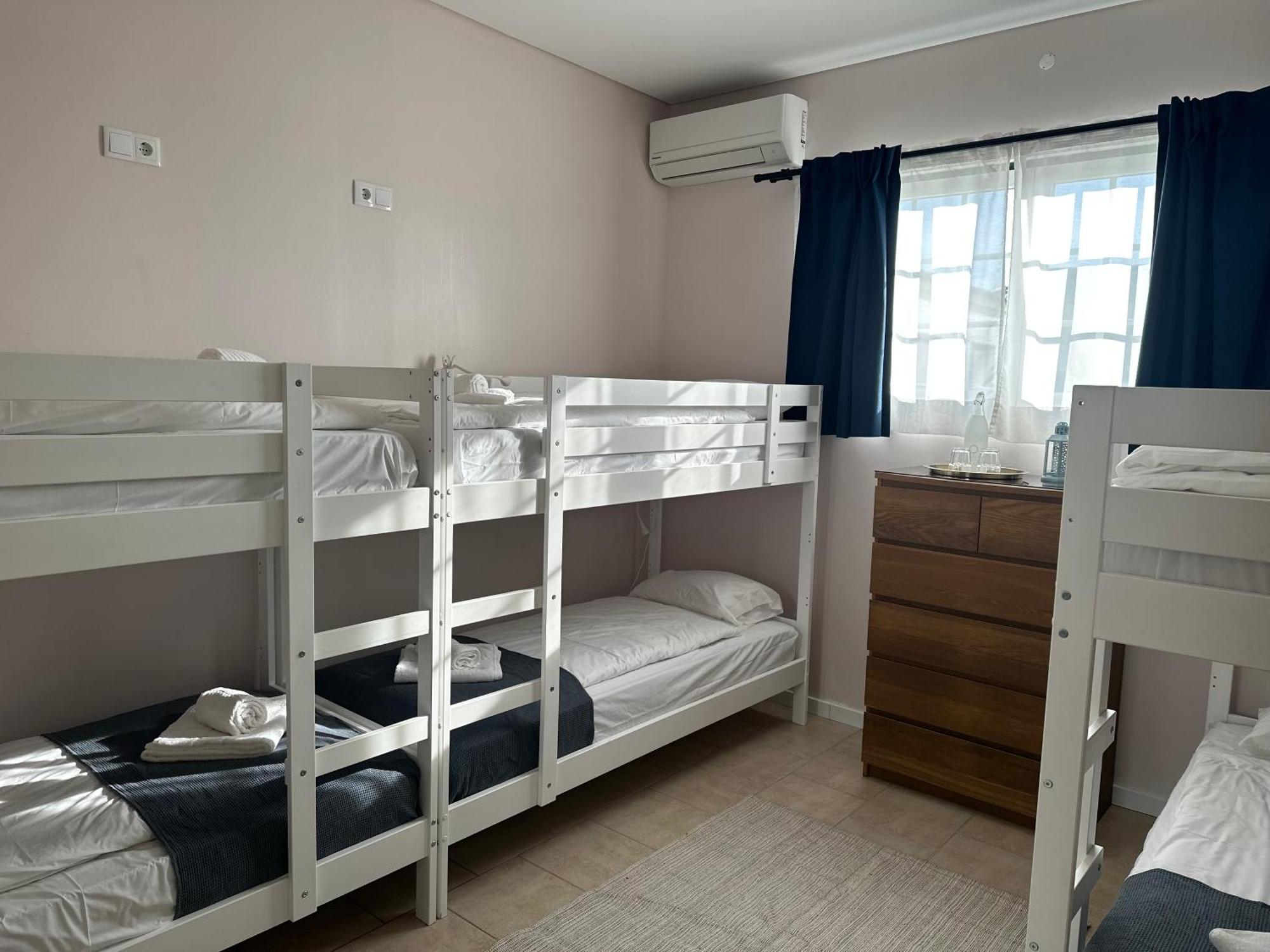 Berlenga Beach House Praia da Lourinhã Extérieur photo
